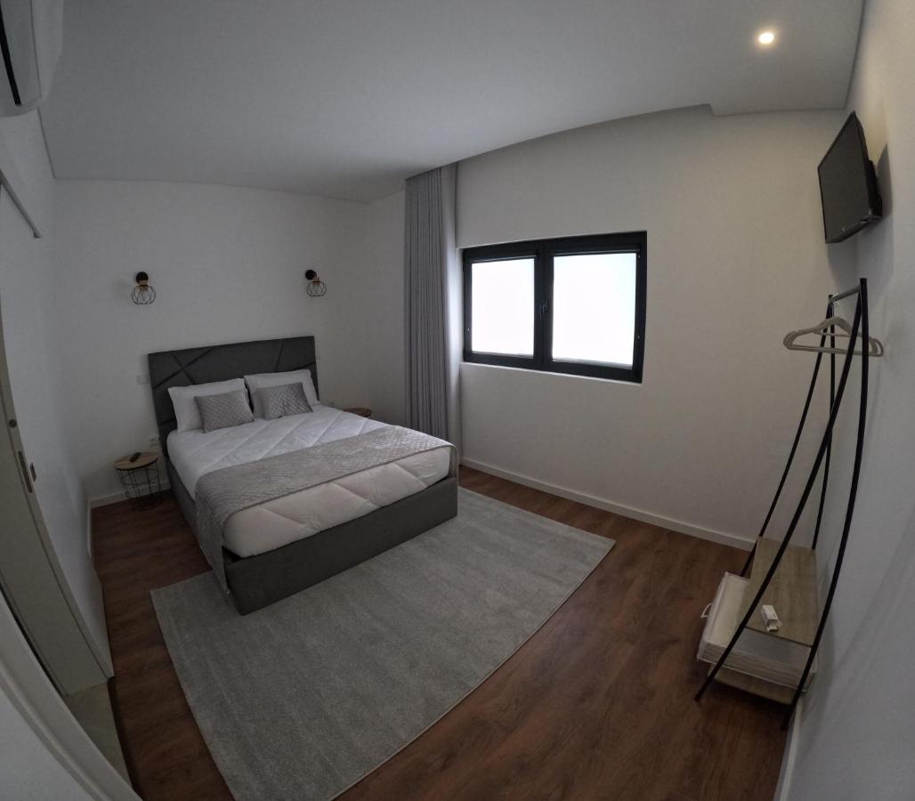 Casa De Pinheiral Bed & Breakfast Baiao Exterior photo